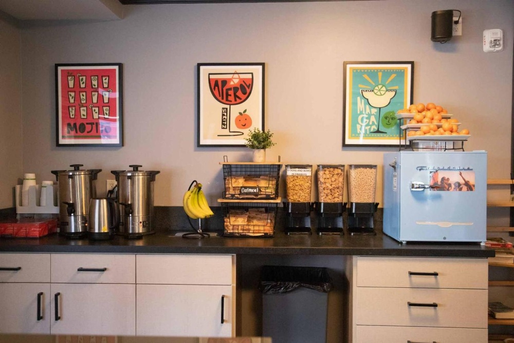 Samesun San Francisco Main image